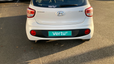 Hyundai i10 1.0 SE 5dr Petrol Hatchback